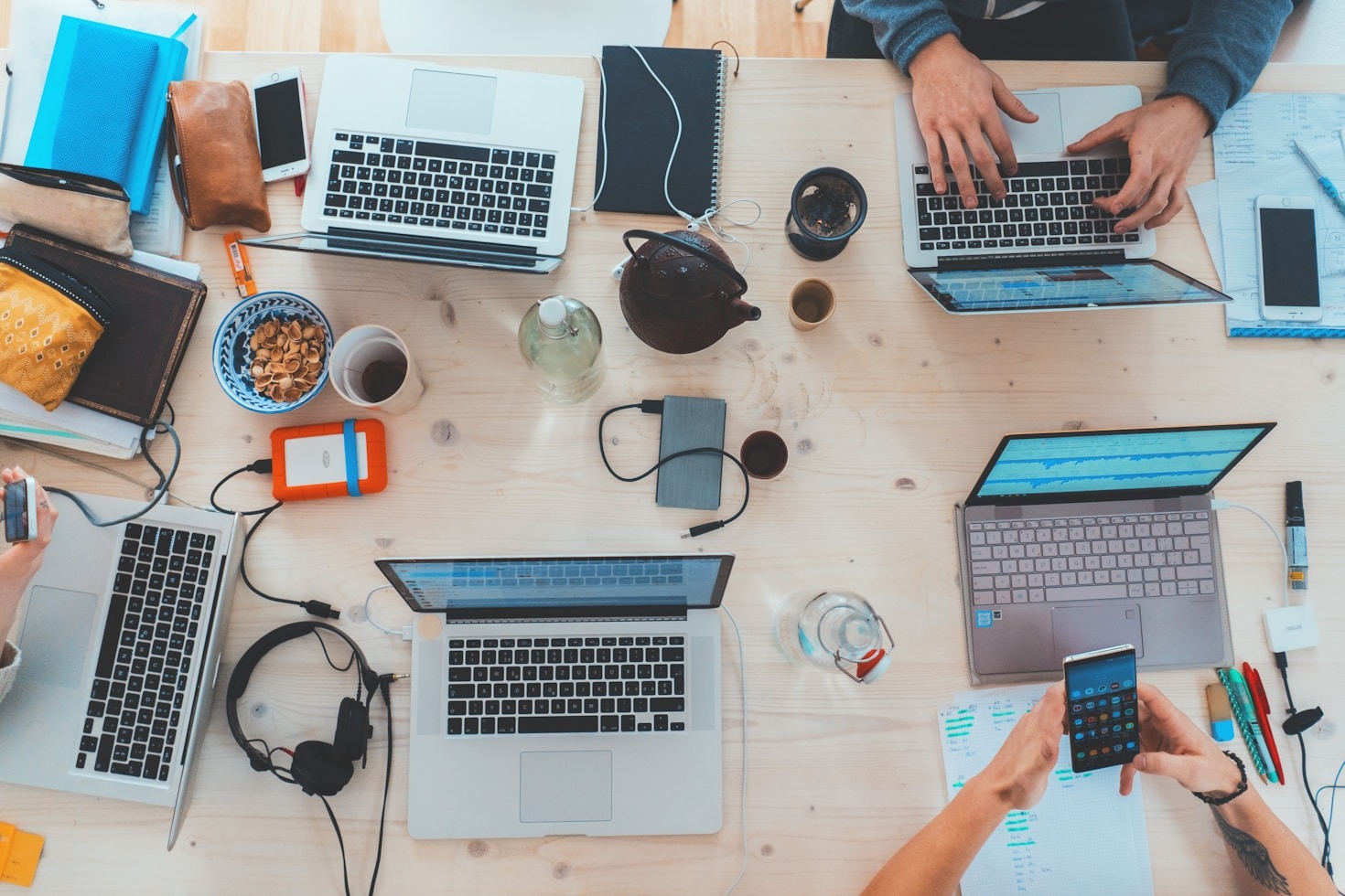 Jak zajistit bezpečnost vaší IT infrastruktury